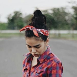 Meet your Posher, Julie